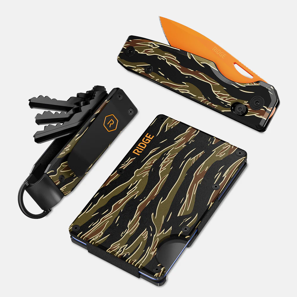 Best-Selling Wallet Kits